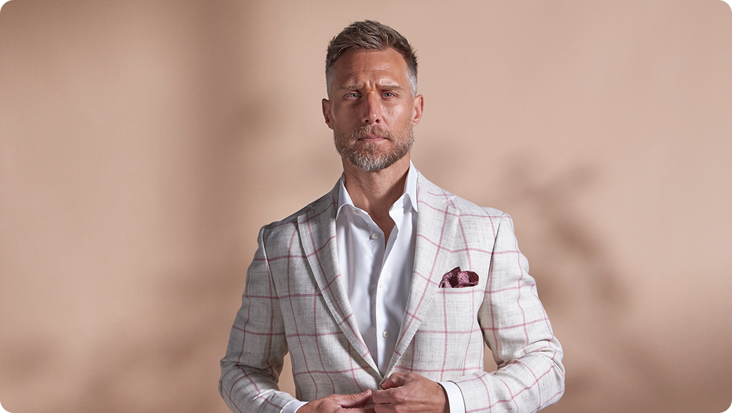 The Tailor's Checklist: Custom Clothing Tips Q Clothier The Tailor's Checklist: Custom Clothing Tips Q Clothier