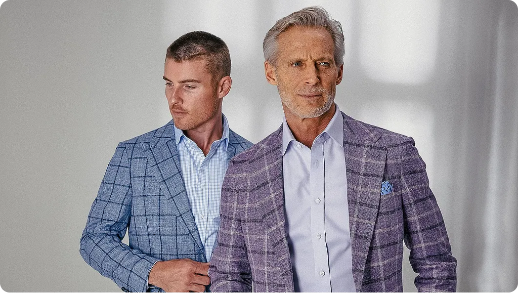 How to Choose the Right Fabric for Your Custom Suit