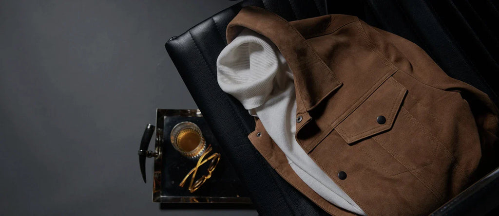 Navigate Custom Elegance with Our Men's Style Guide