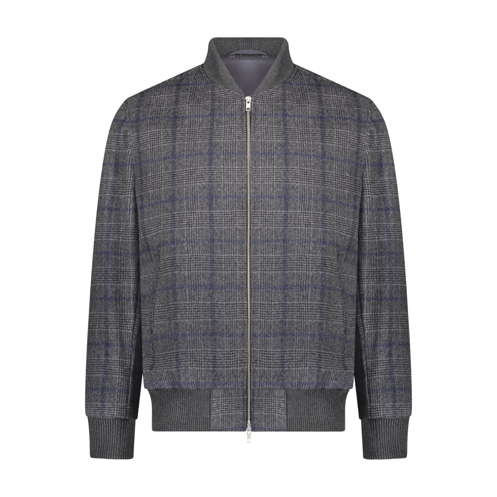 Cavani bomber jacket store