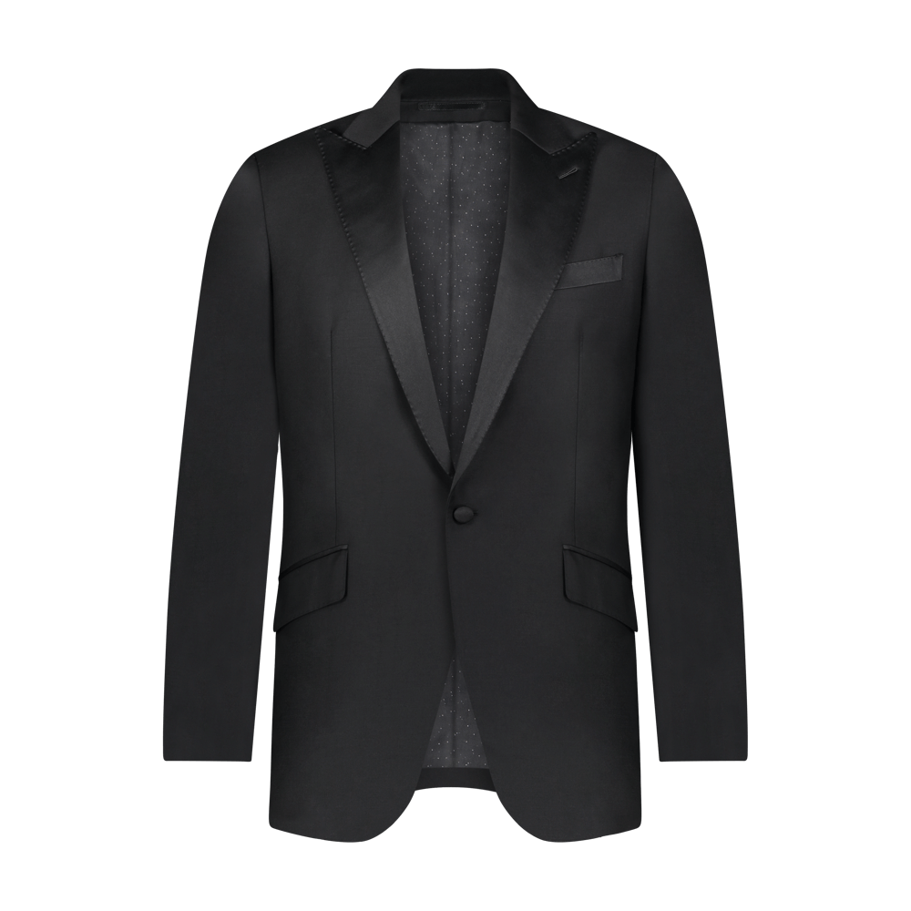 Custom Formal Wear: Elegance Tailored Just for You – Q Clothier