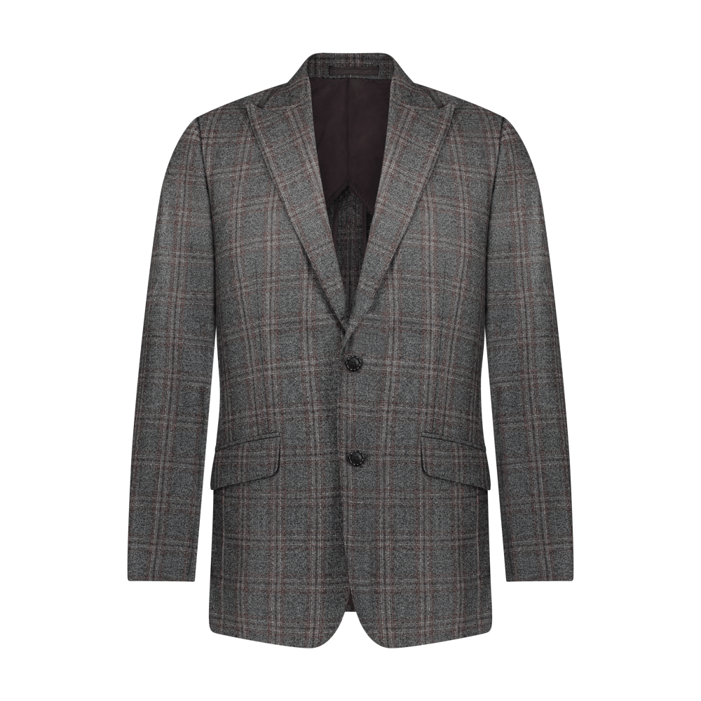 Custom Suits – Q Clothier