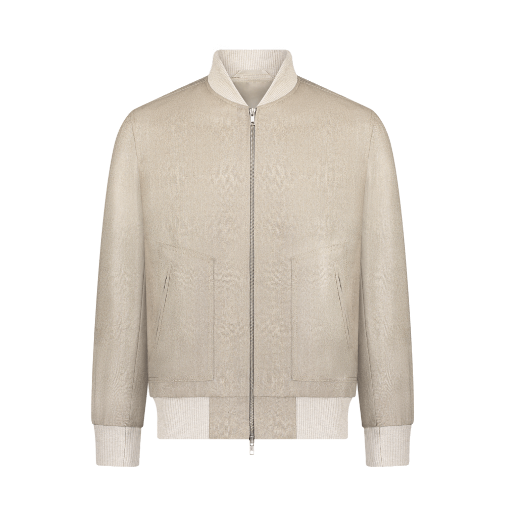 Barracuda bomber jacket on sale