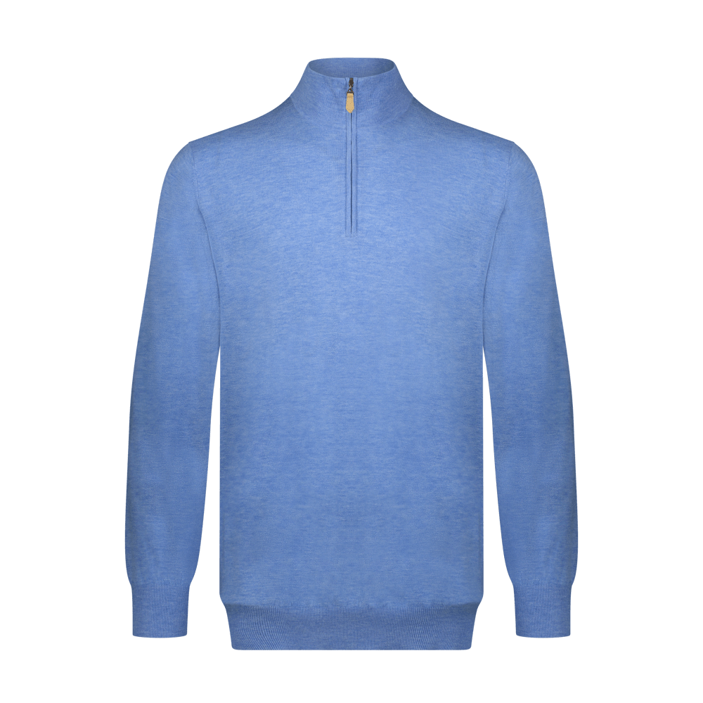 Customized quarter zip 2025