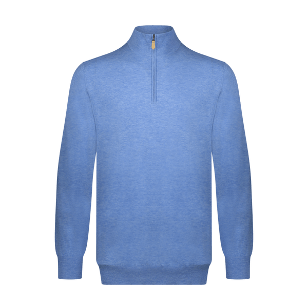 Custom quarter outlet zip sweaters
