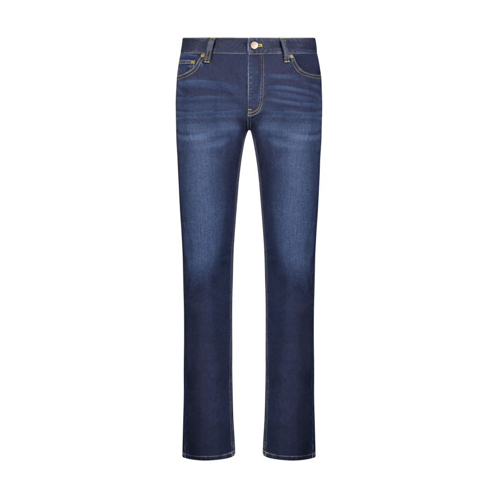 Custom jeans online clearance