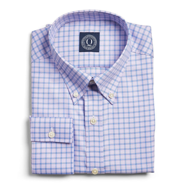 Custom Shirt Builder: Design Your Shirt with Q Clothier