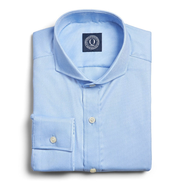 Custom Shirt Builder: Design Your Shirt with Q Clothier