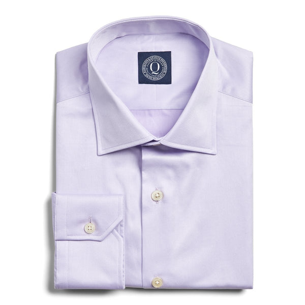 A Closer Look: Proper Cloth Dress Shirts - From Squalor to Baller